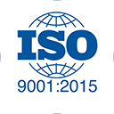 ISO 9001:2015