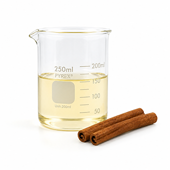 Cinnamon essential oil