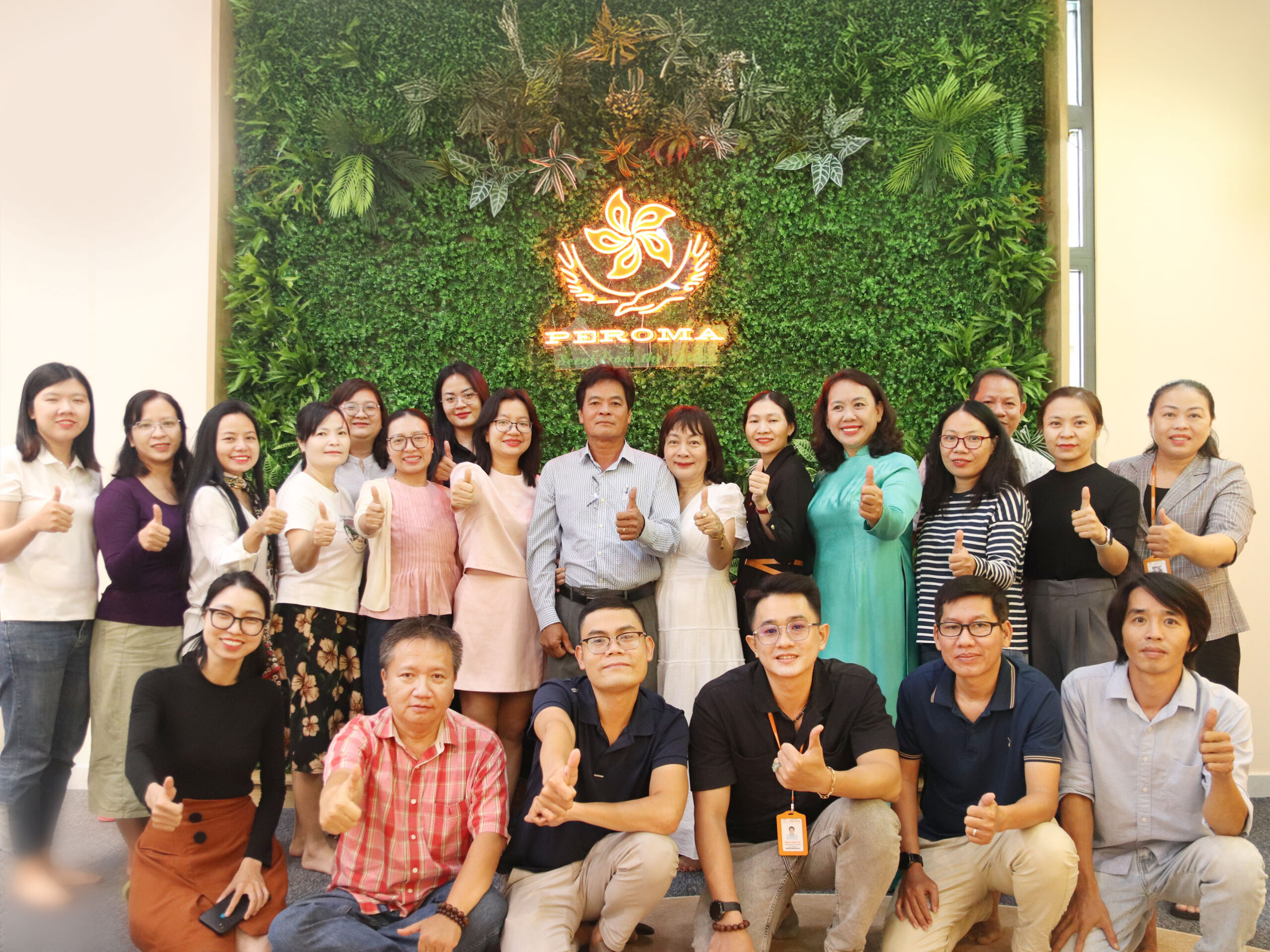 Workshop “Quản Trị Sự Thay Đổi – Thích Ứng Để Phát Triển”