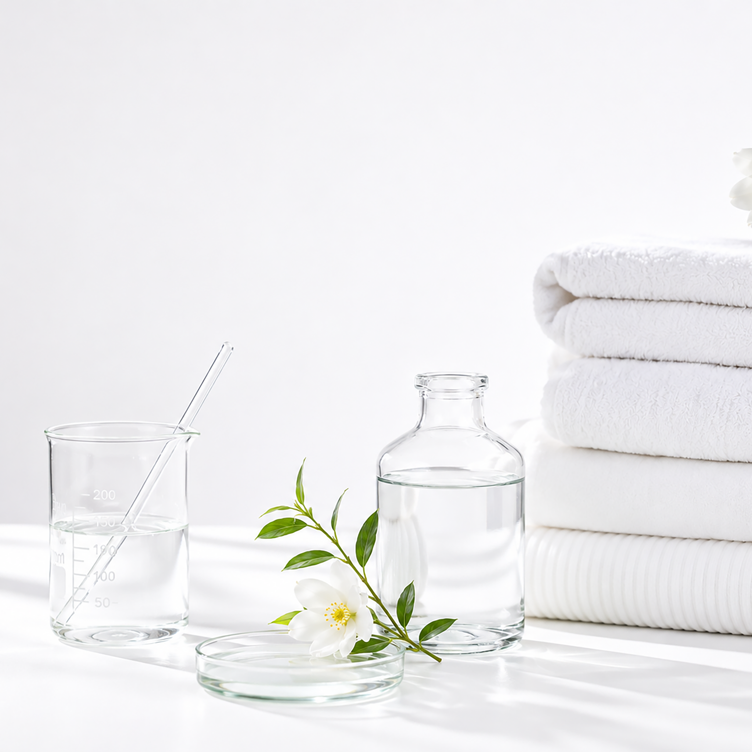 GIẢI PHÁP CHĂM SÓC VẢI SỢI