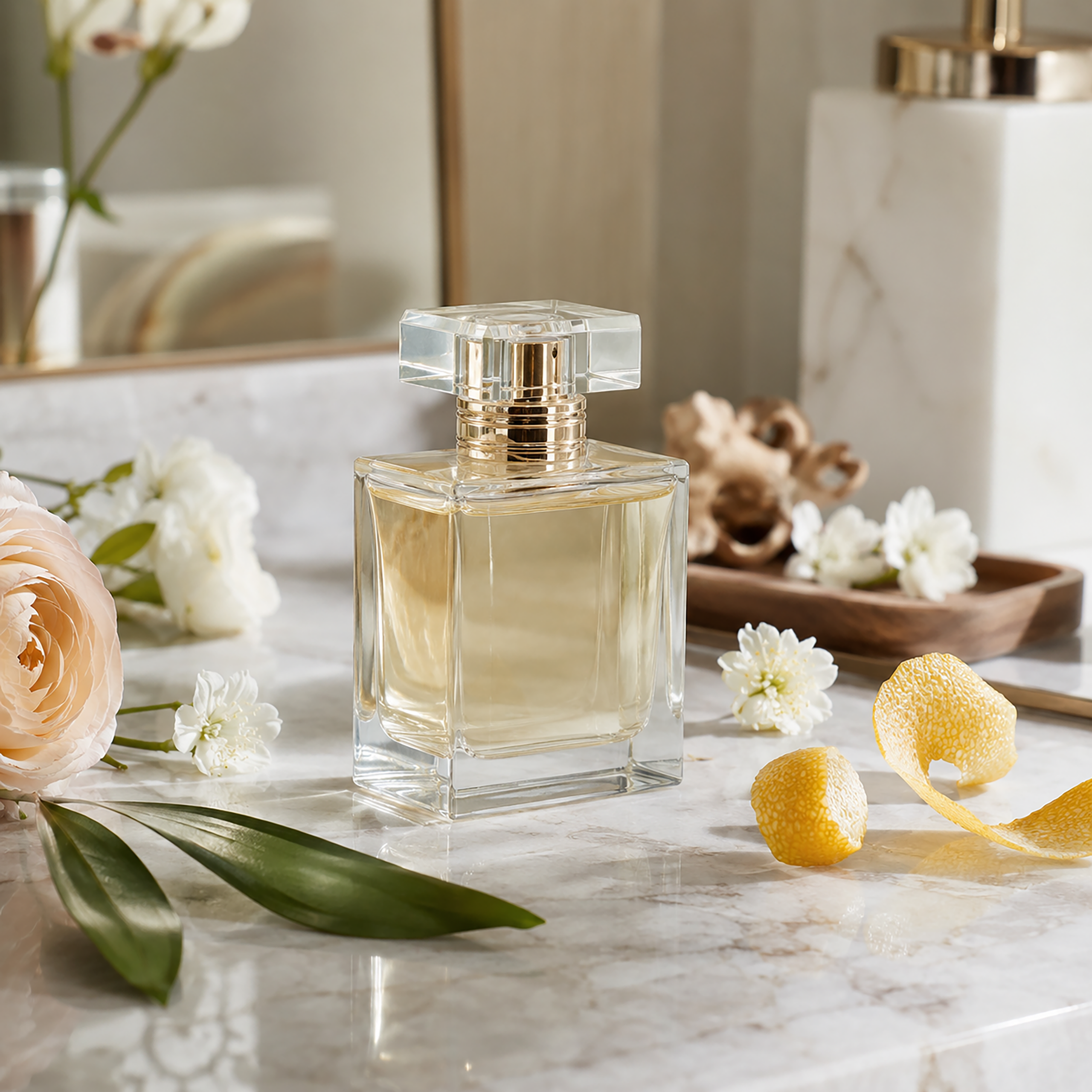 Personal Perfumes
