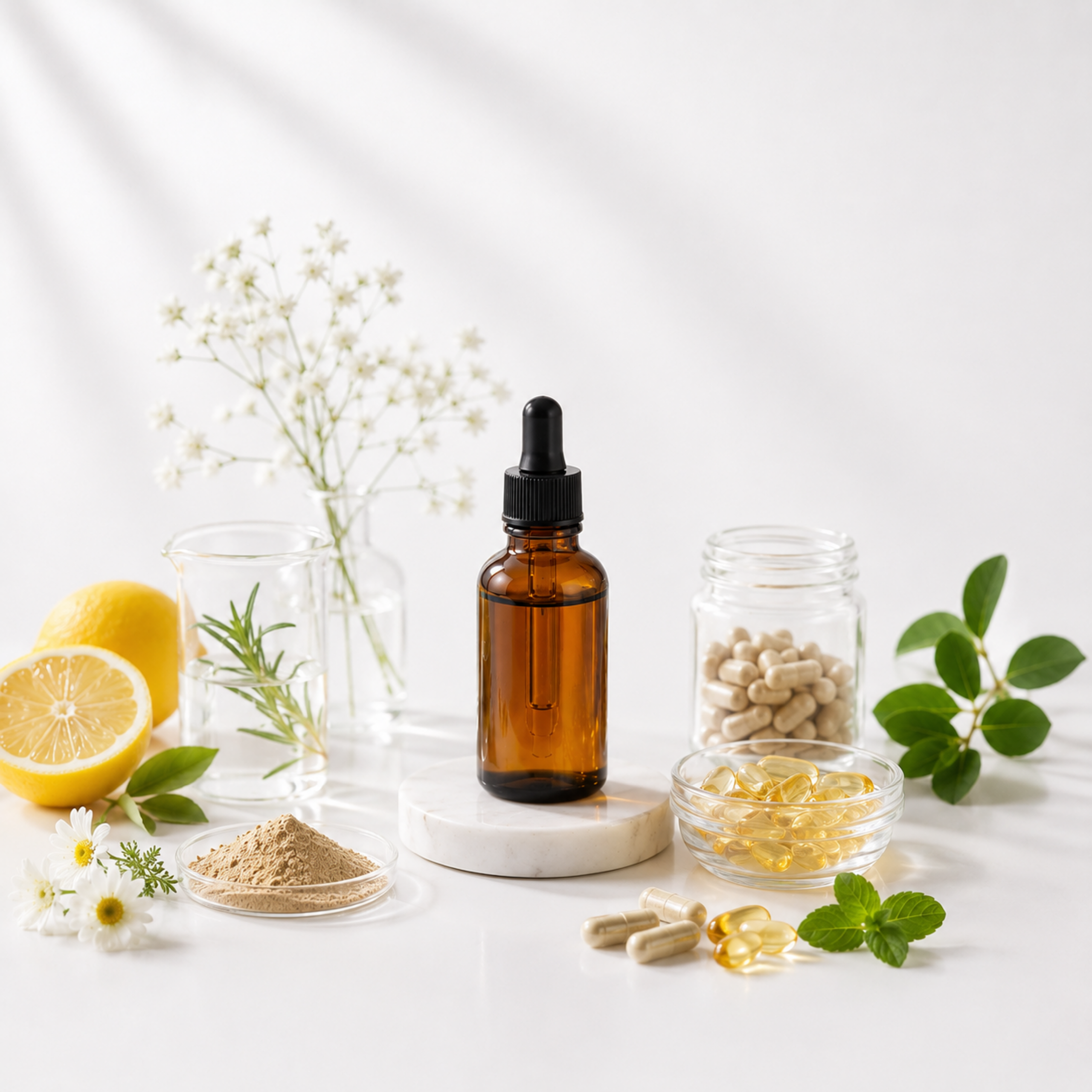 Dietary Supplements