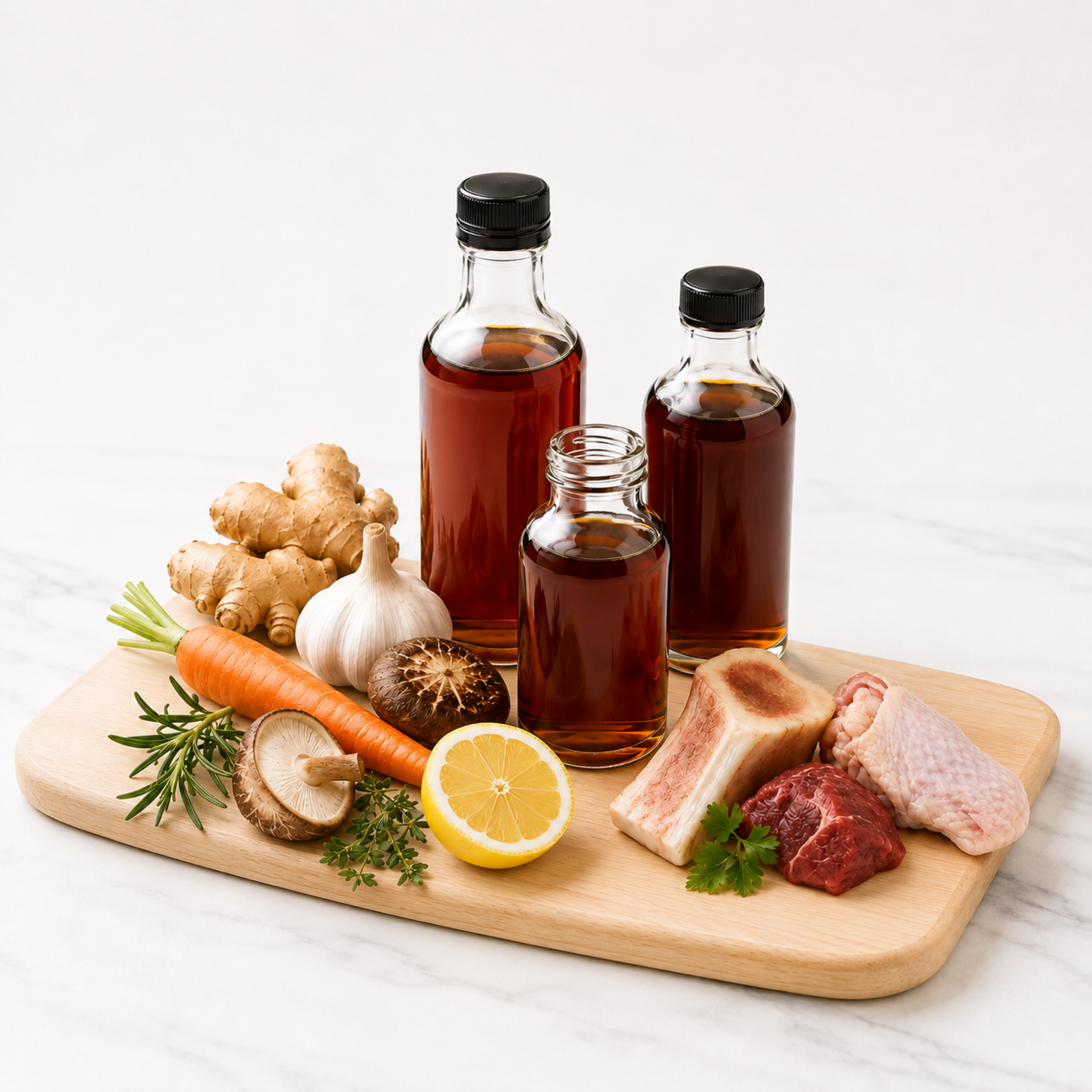 GIẢI PHÁP DỊCH CỐT