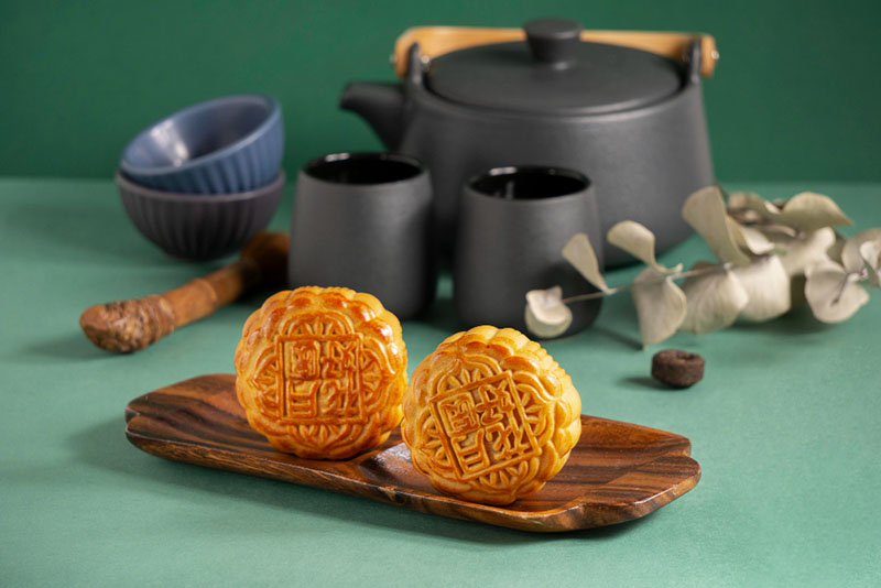 Top 5 Hương Bánh Trung Thu Được Yêu Thích Nhất