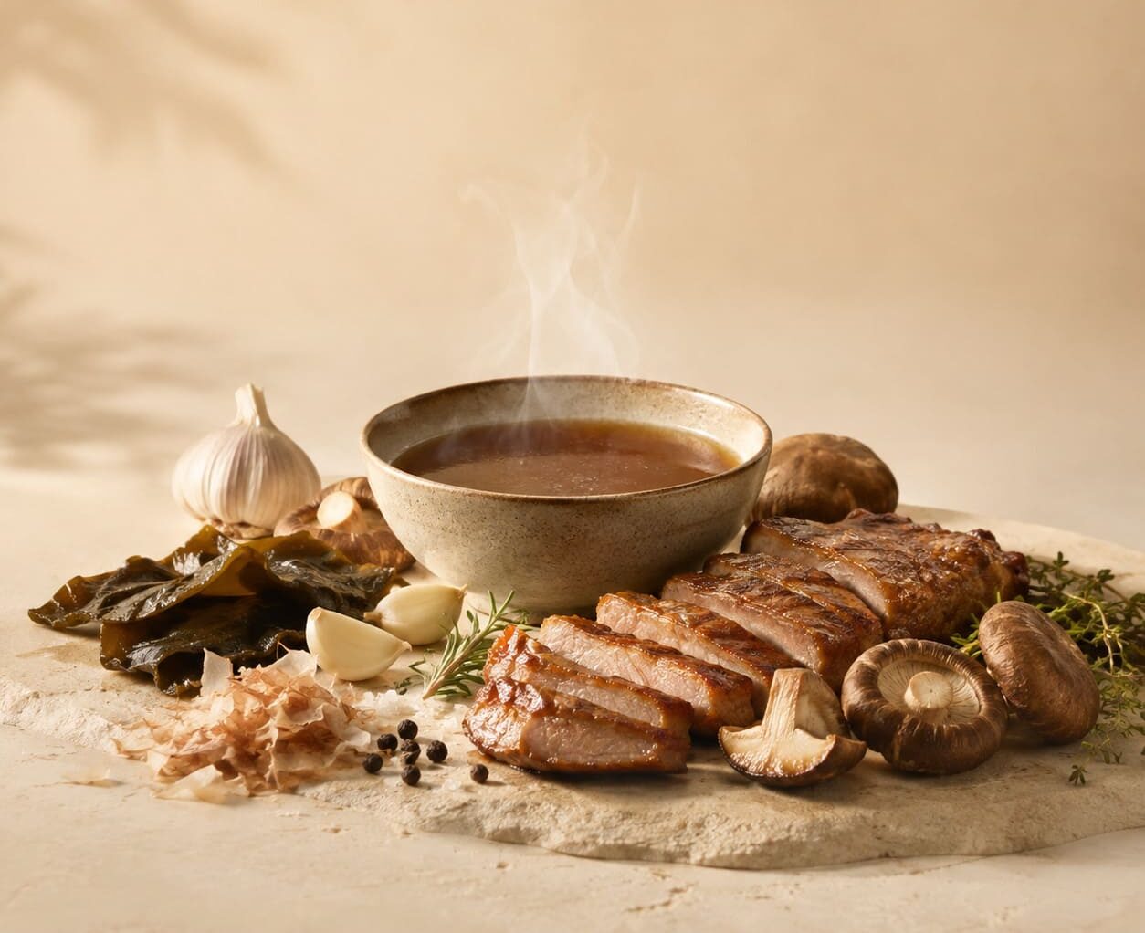 Hương Mặn