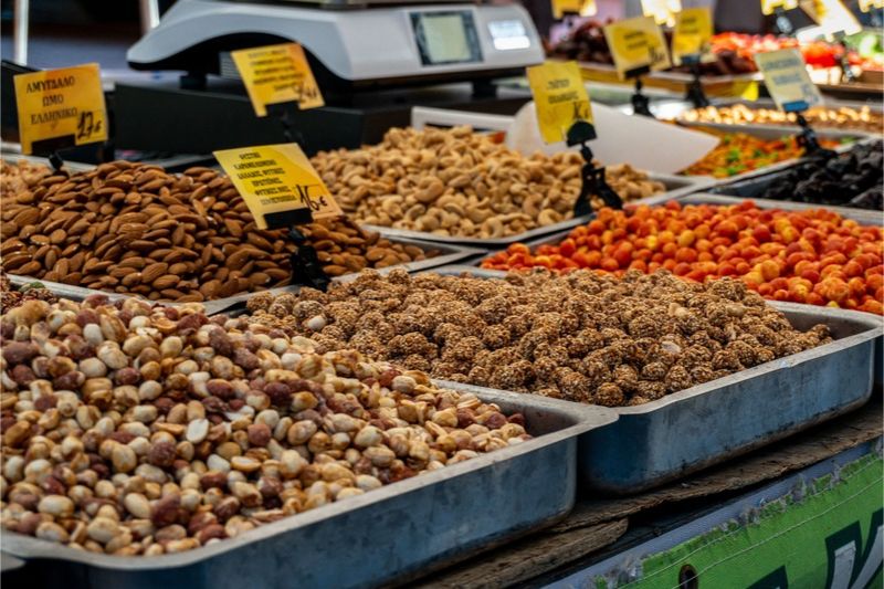 Bột gia vị thường được ứng dụng nhiều trong phát triển hạt điều, hạt bí, hạt hướng dương và nhiều dòng hạt khác