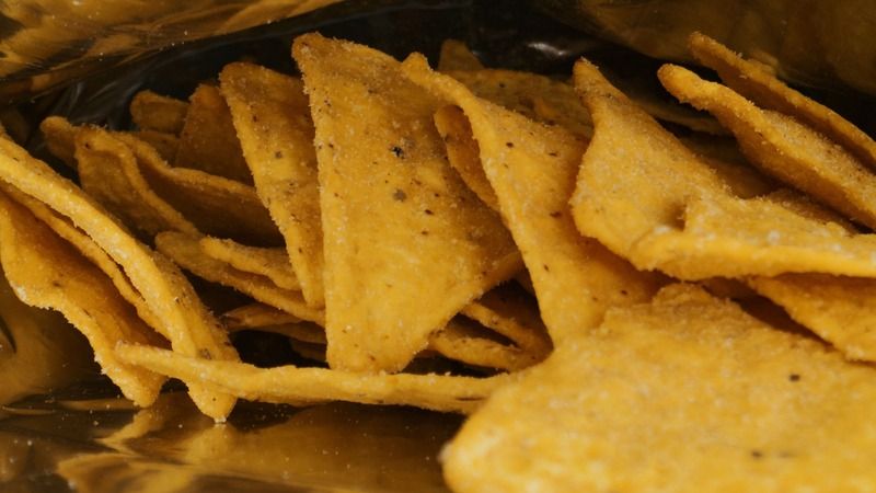 Bột gia vị cũng khá phổ biến trong ứng dụng phát triển các dòng snack